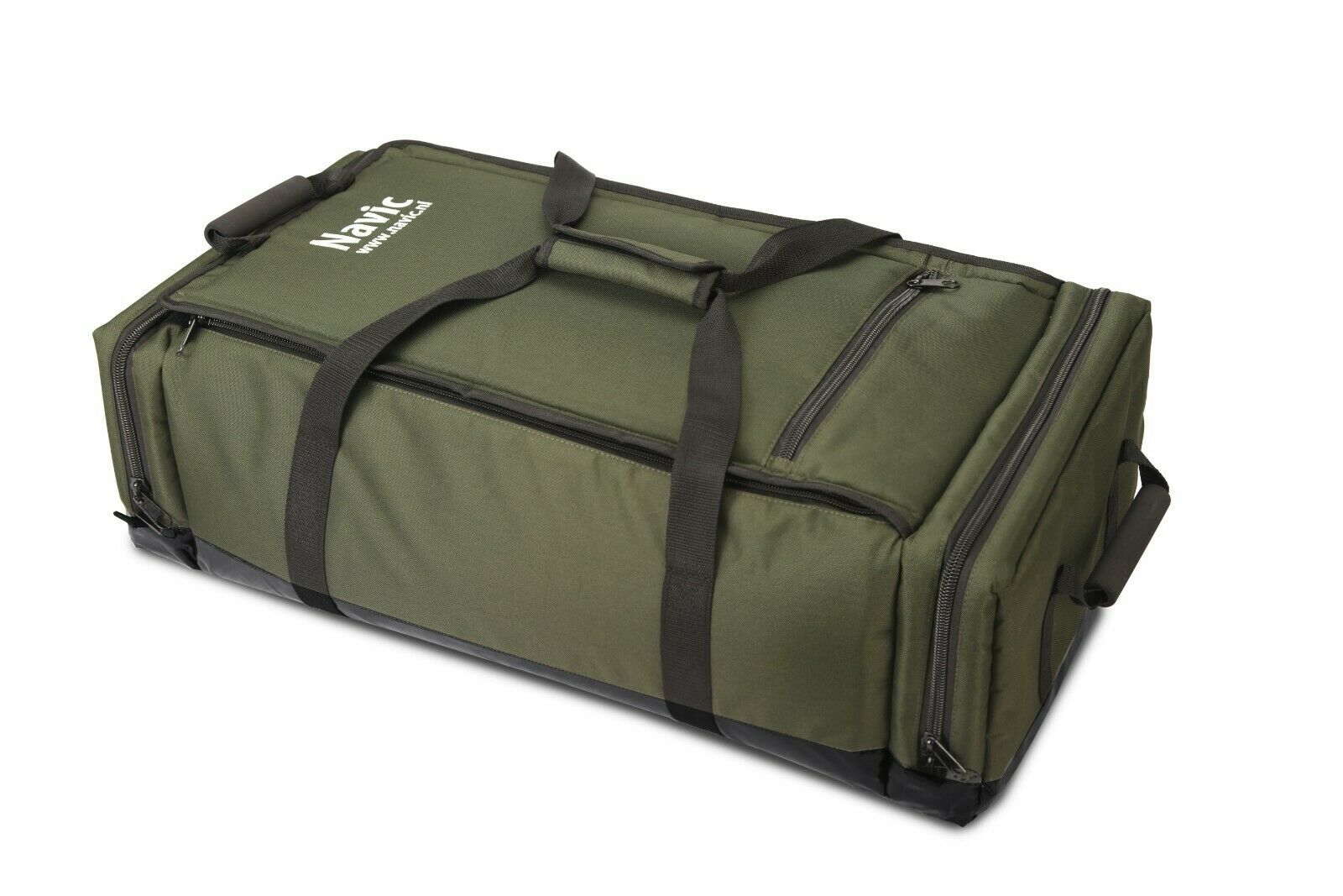 Sac Deluxe BearCreeks pour bateau amorceur - M