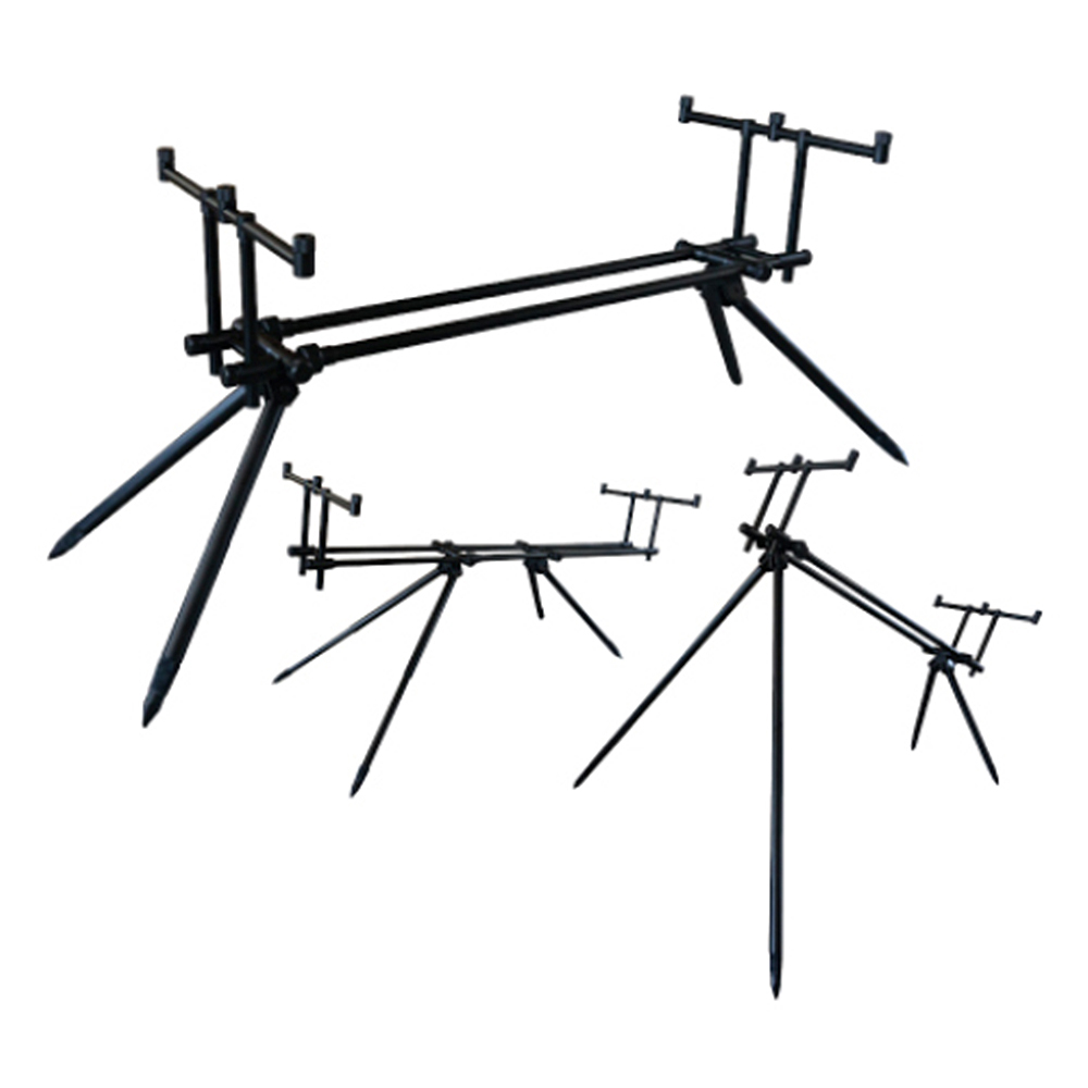 Rod pod SONIK STANZ pour 4 cannes
