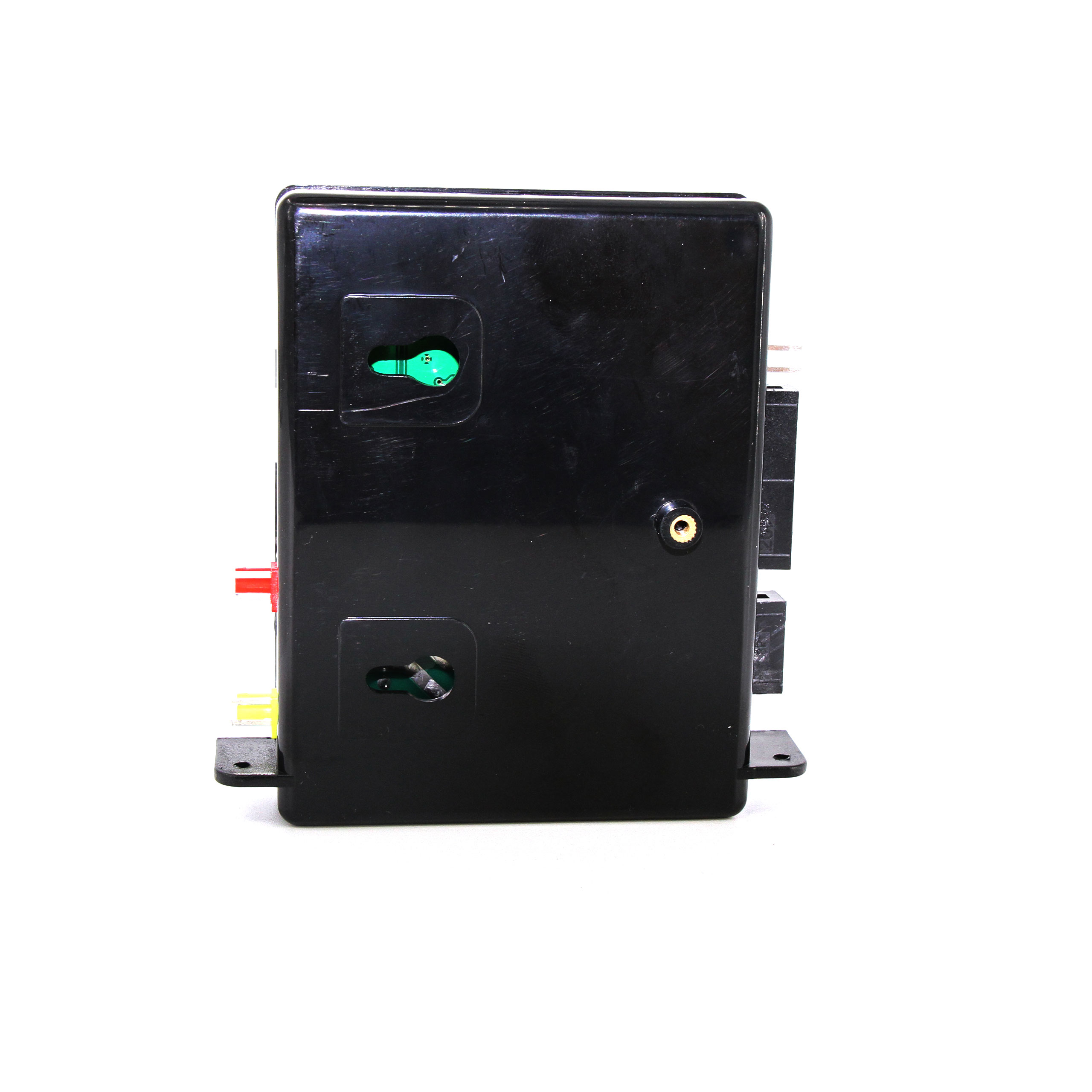 Carte mère GPS pour bateau amorceur BearCreeks Carpmate