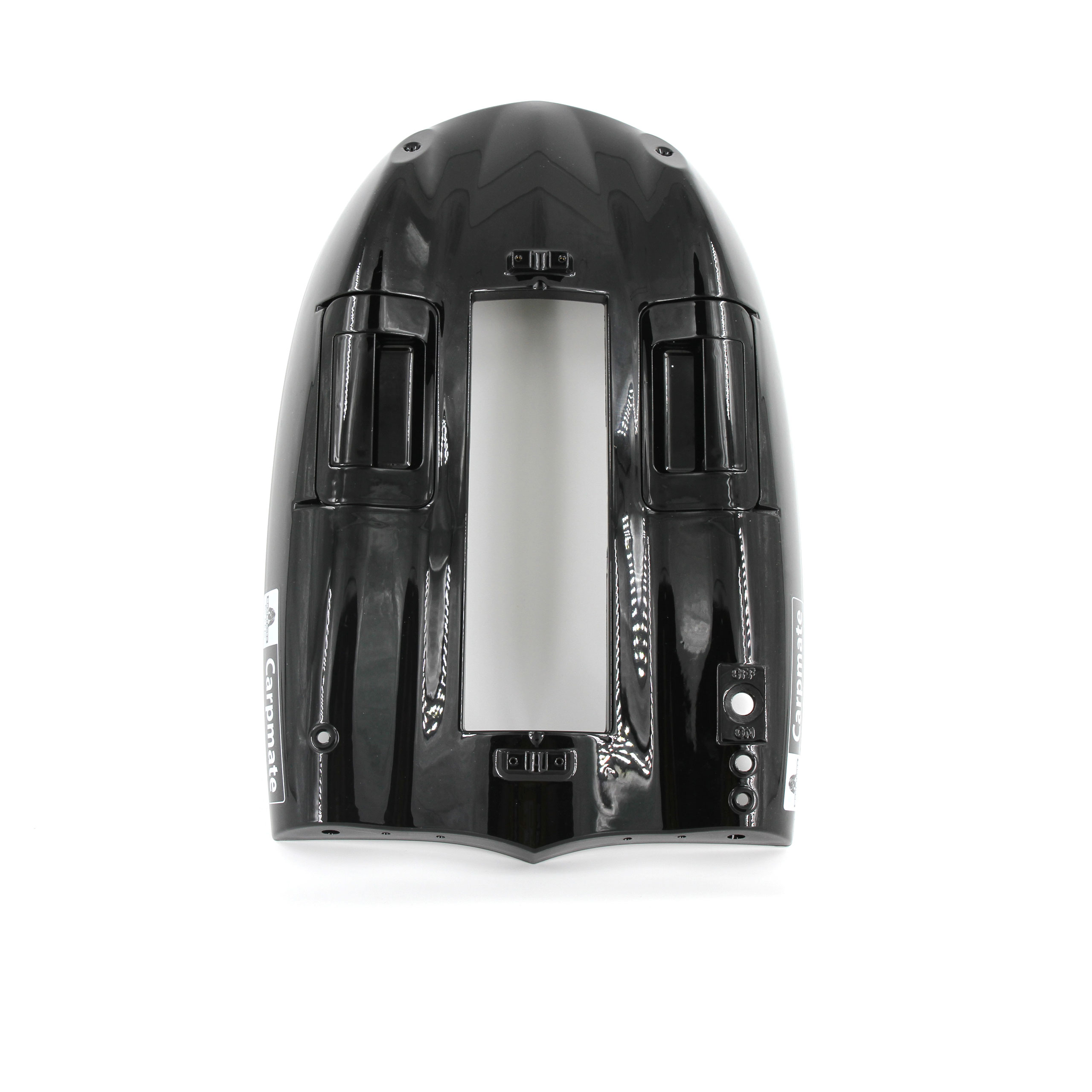 Coque supérieure pour bateau amorceur Carpmate