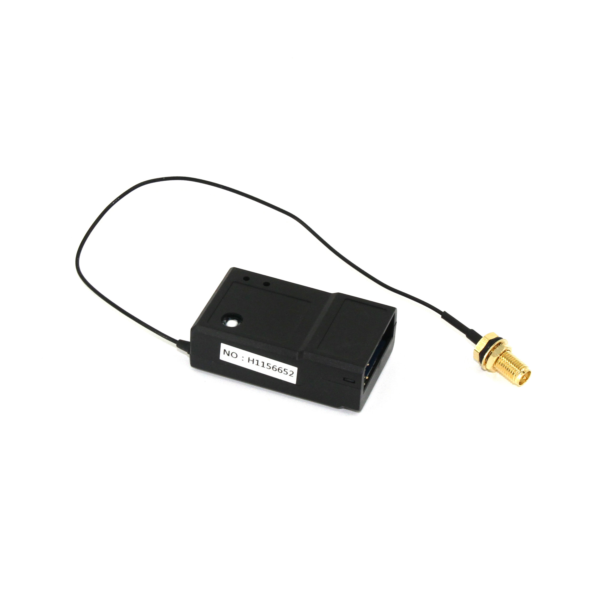Récepteur de télécommande 5.8GHz pour bateau amorceur