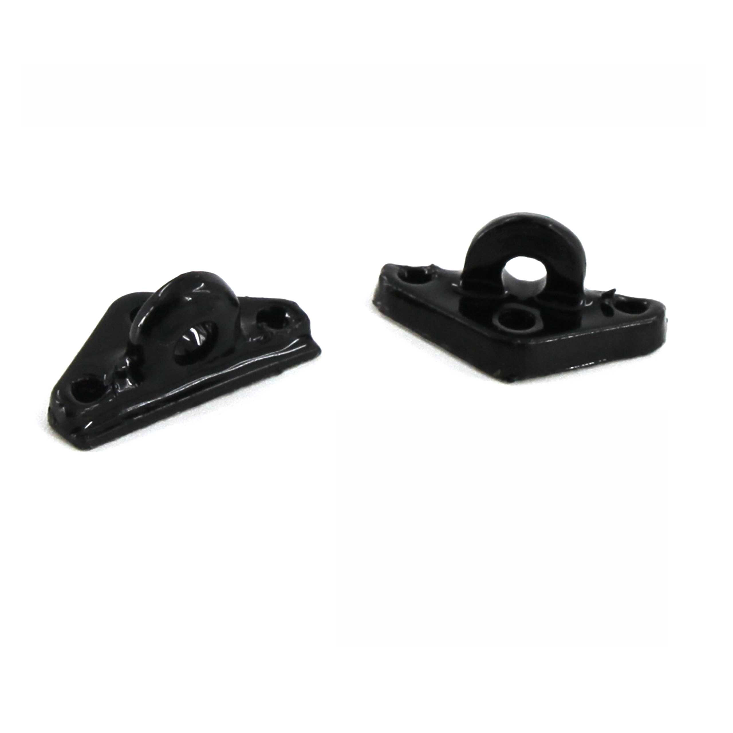 Support de goupille de largage de ligne pour bateau amorceur Scavenger