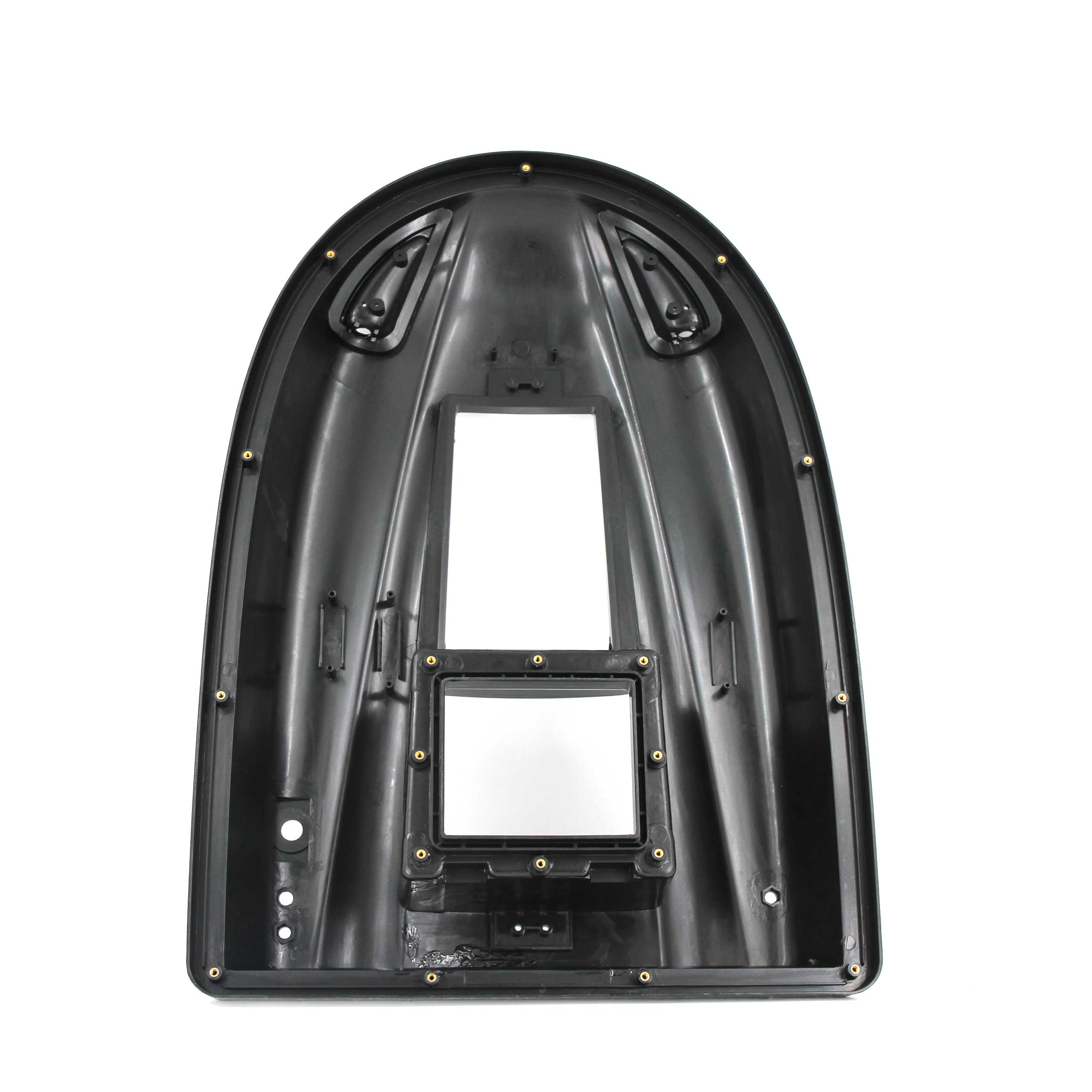 Coque supérieure du bateau amorceur Navitec