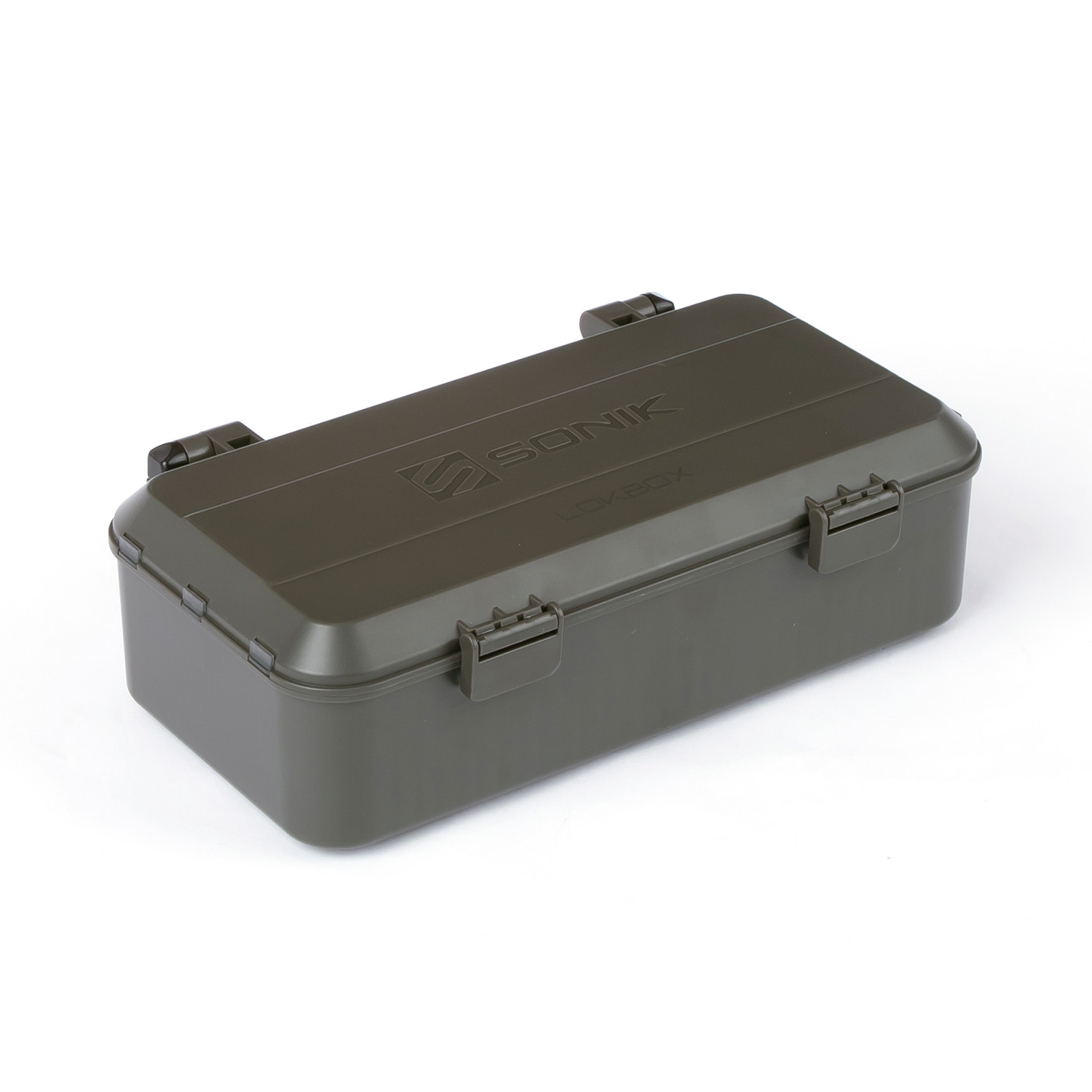 LOKBOX BOÎTE COMPACTE S-3