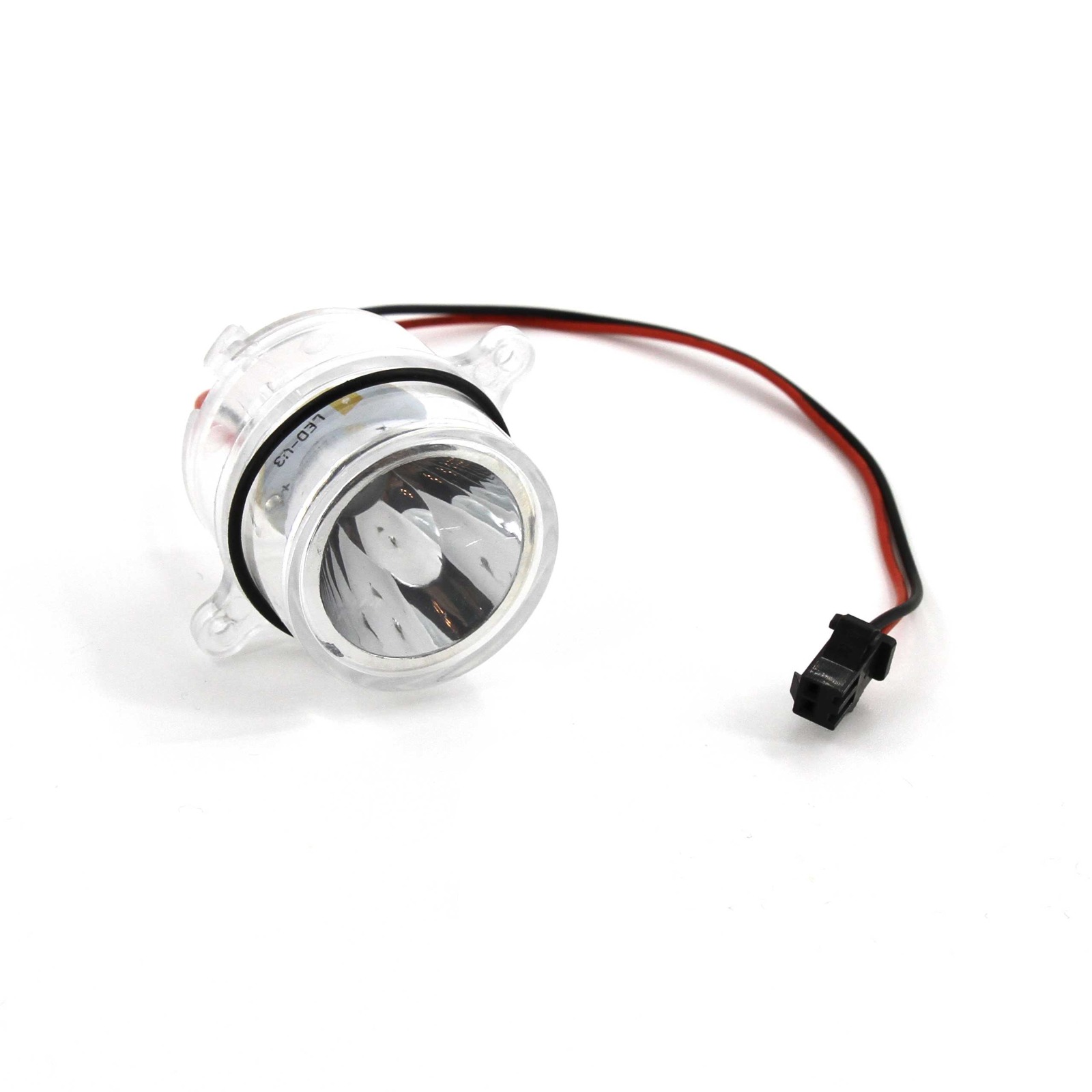 Projecteur avant pour bateau amorceur BearCreeks iCatcher