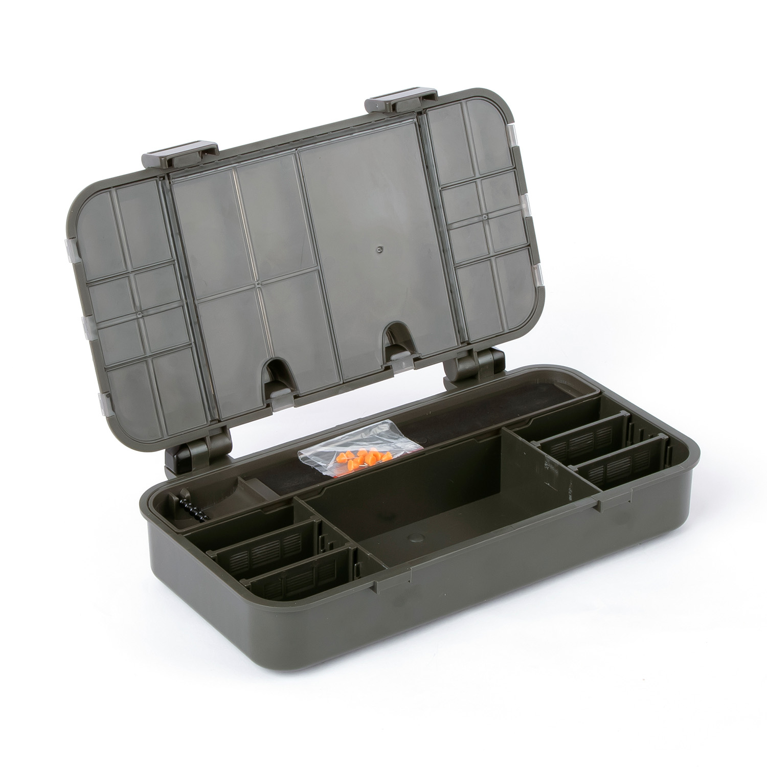 LOKBOX BOÎTE COMPACTE S-2