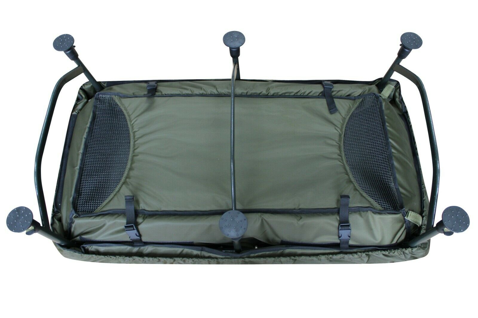Tapis de réception réglable BearCreeks Classic Any Level - IIe édition