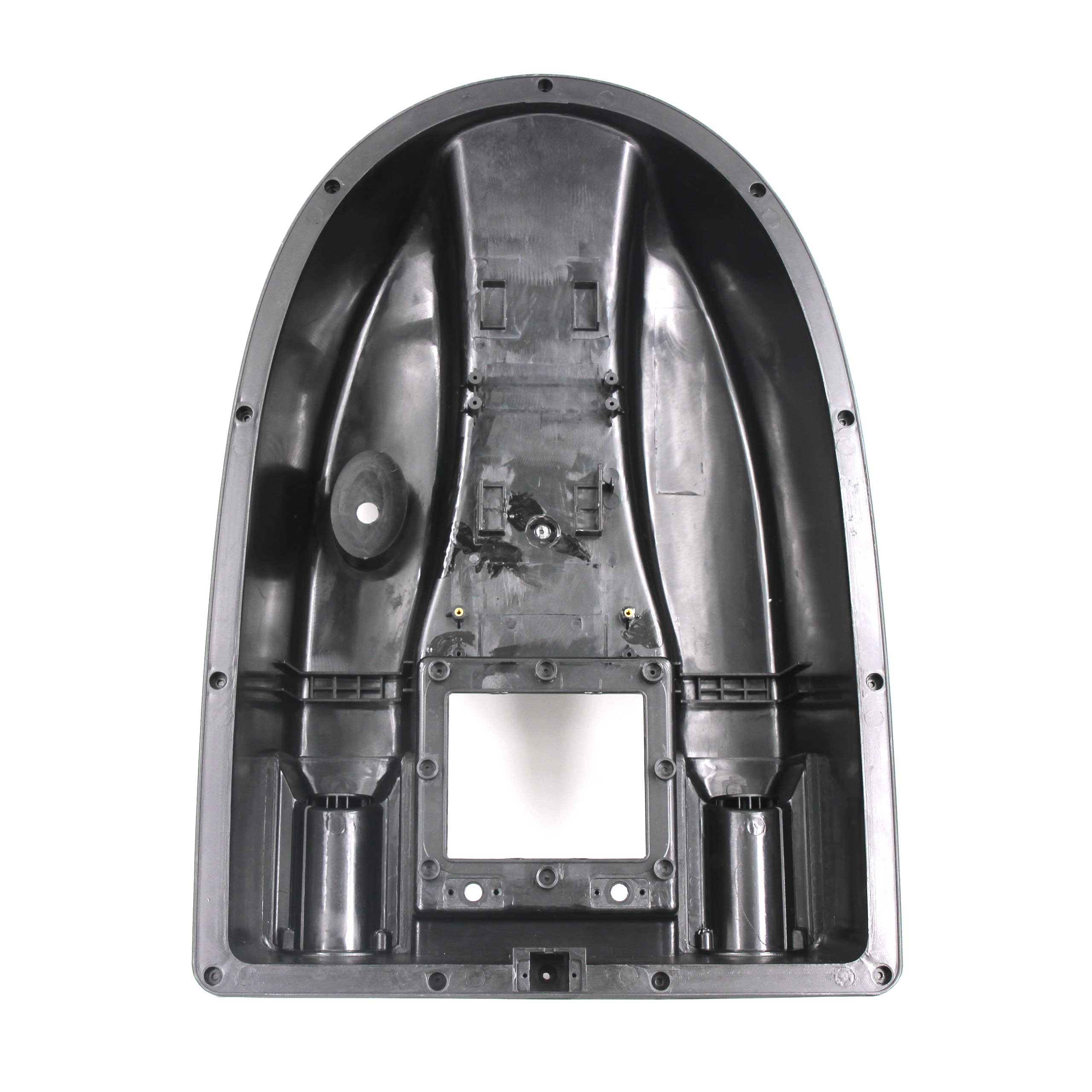 Coque inférieure pour bateau amorceur Navitec