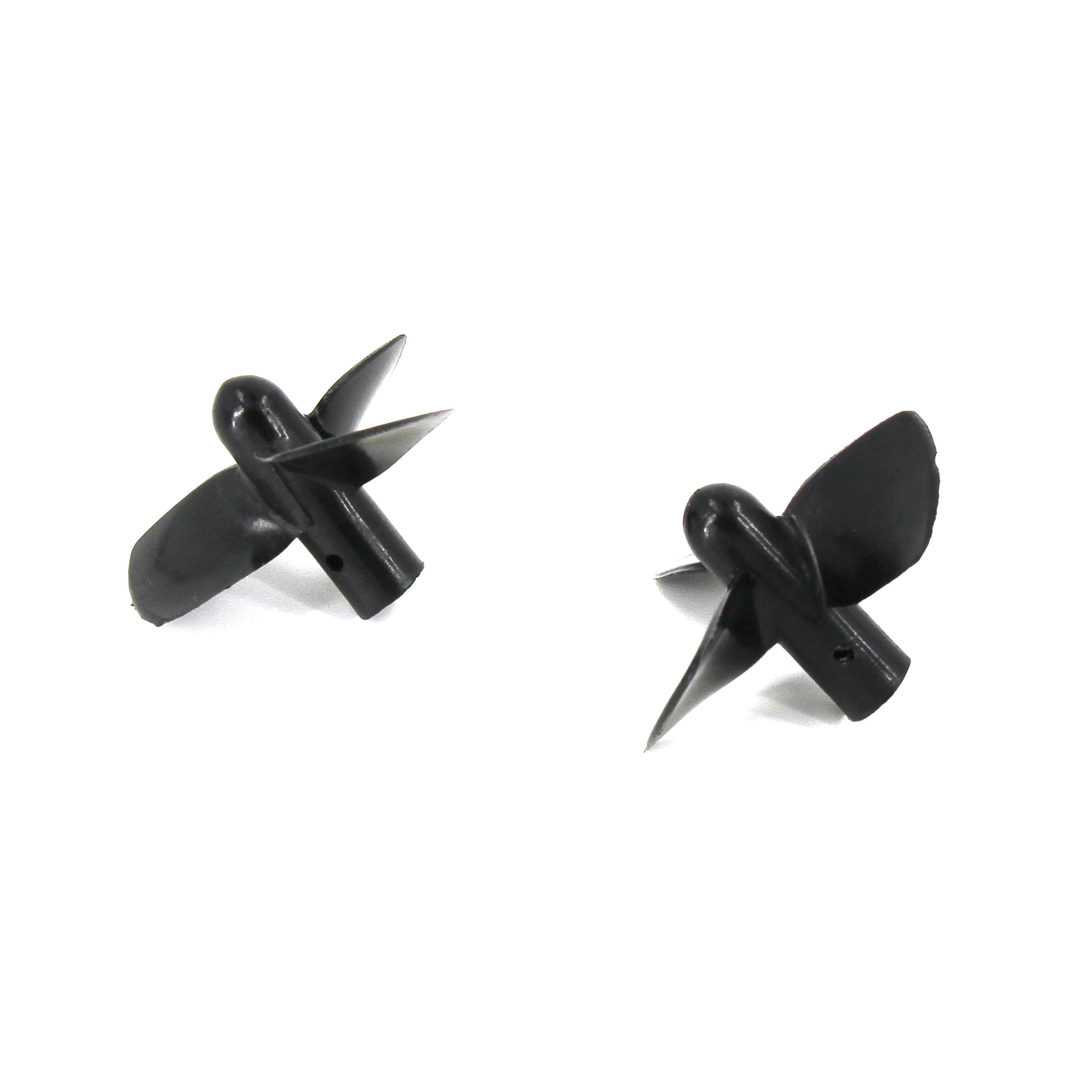 Hélices pour bateaux-appâts pour Carpmate & iCatcher Mini