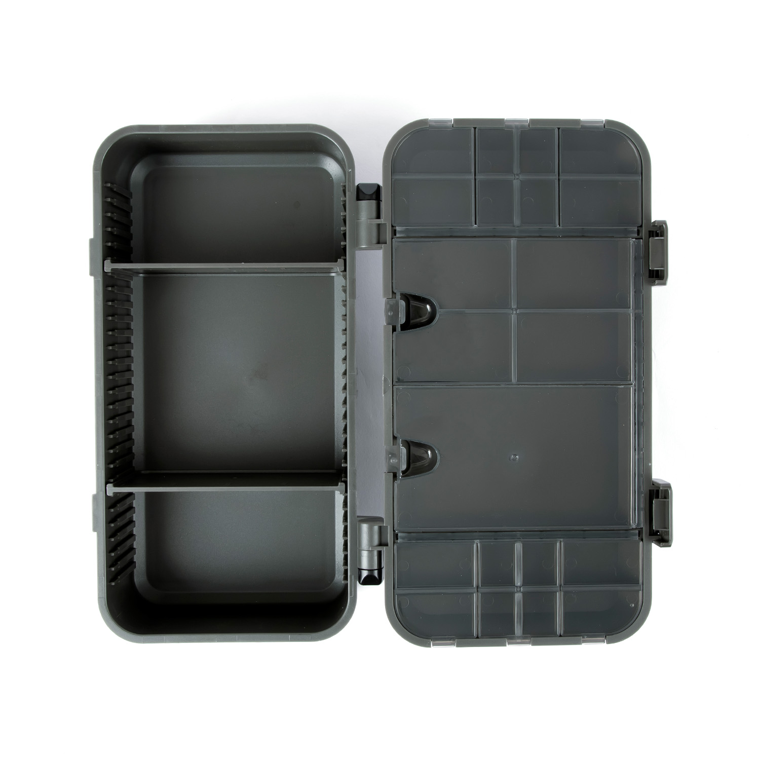 LOKBOX BOÎTE COMPACTE S-3