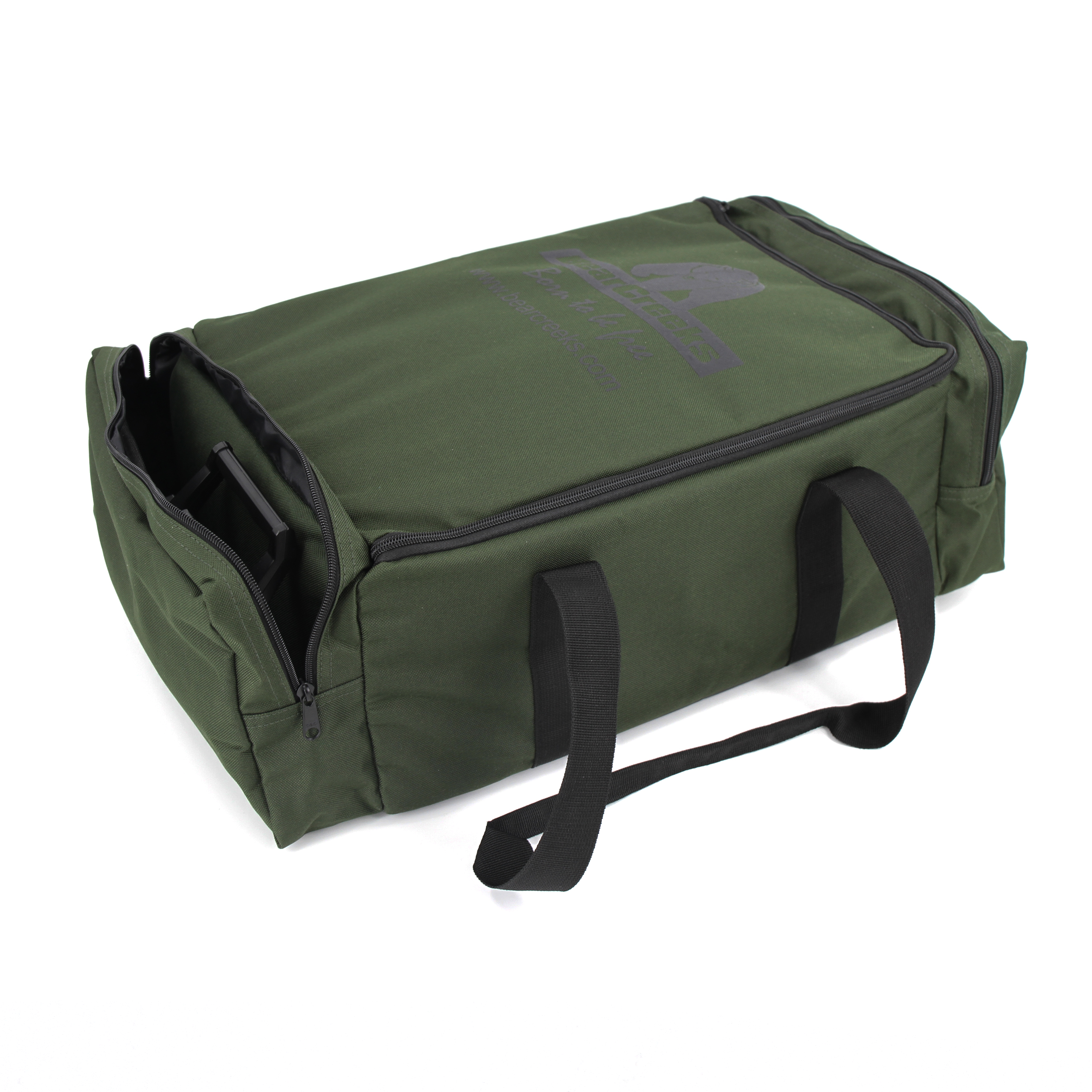 BearCreeks Sac Mini pour bateau amorceur