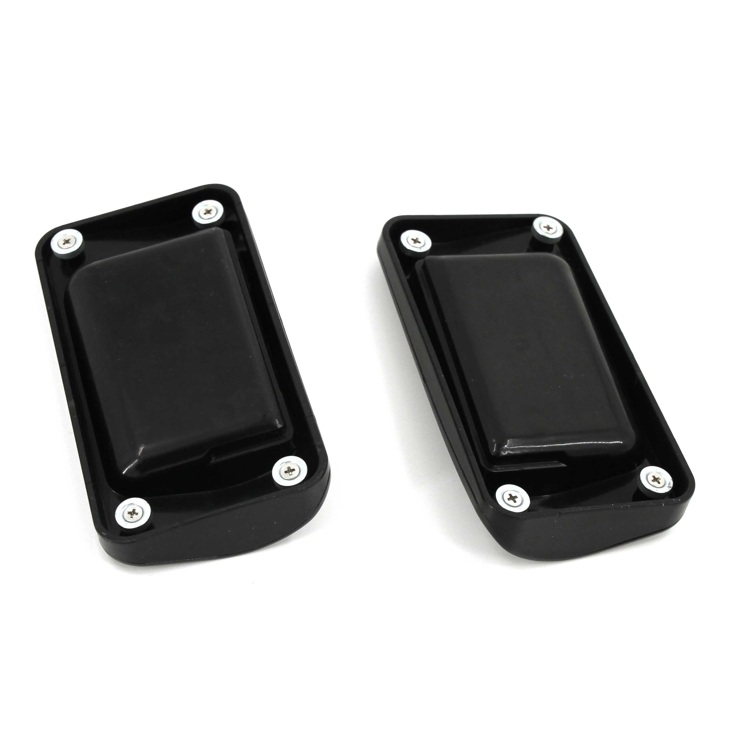 Couvercle de batterie du bateau amorceur Carpmate