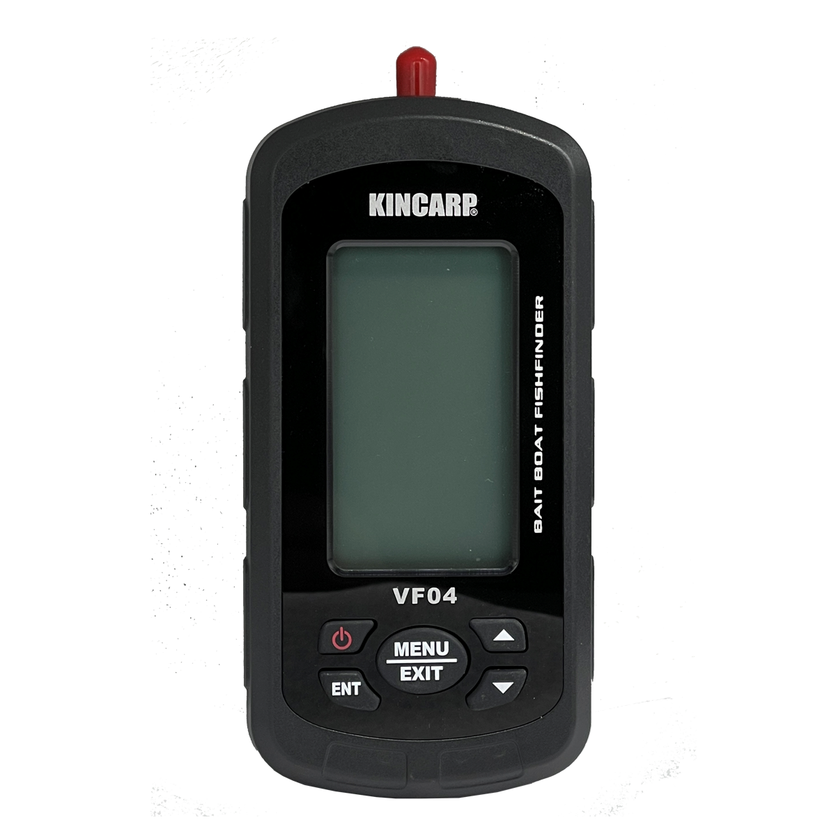 Sondeur KINCARP VF04 pour bateaux amorceurs télécommandés | FABRIQUÉ PAR TOSLON
