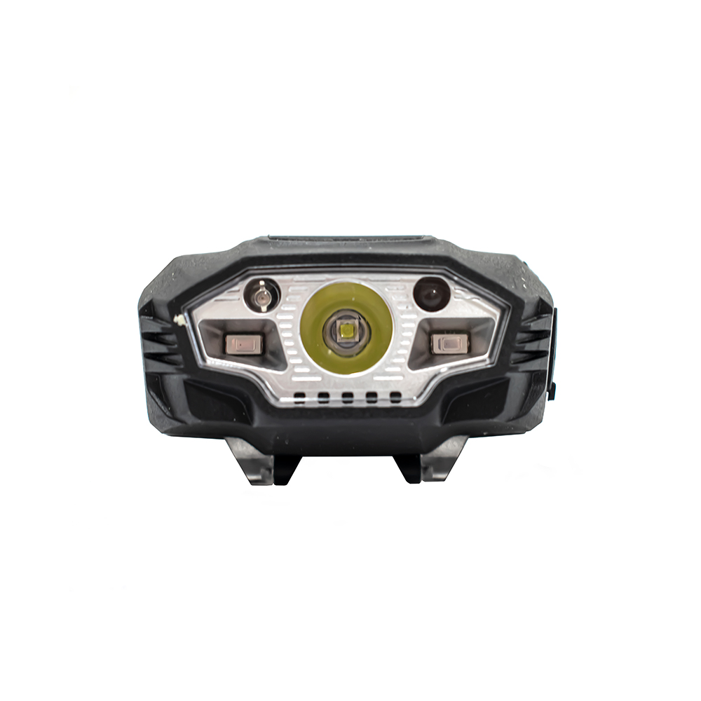 LAMPE FRONTALE GIZMO HT-150
