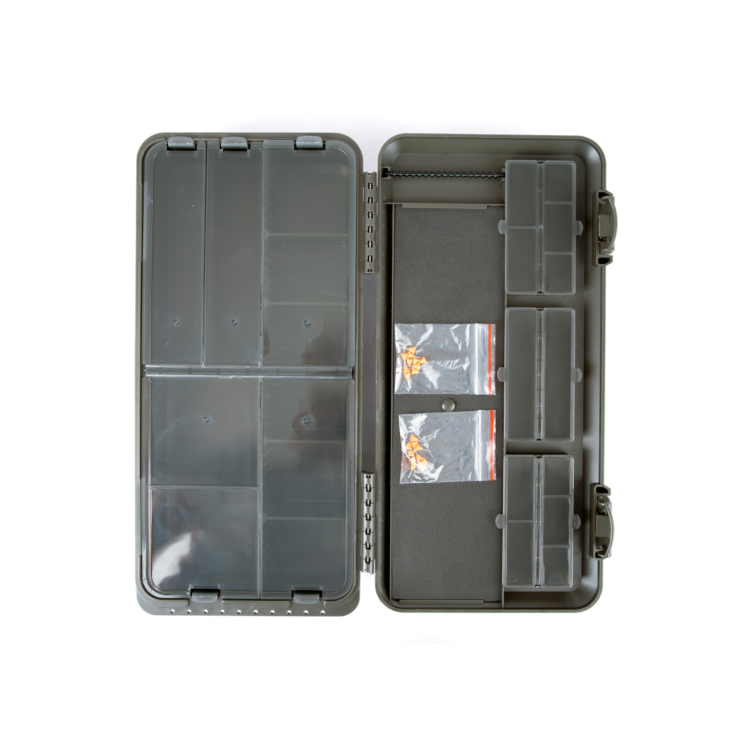 LOKBOX BOÎTE LONGUE S-3