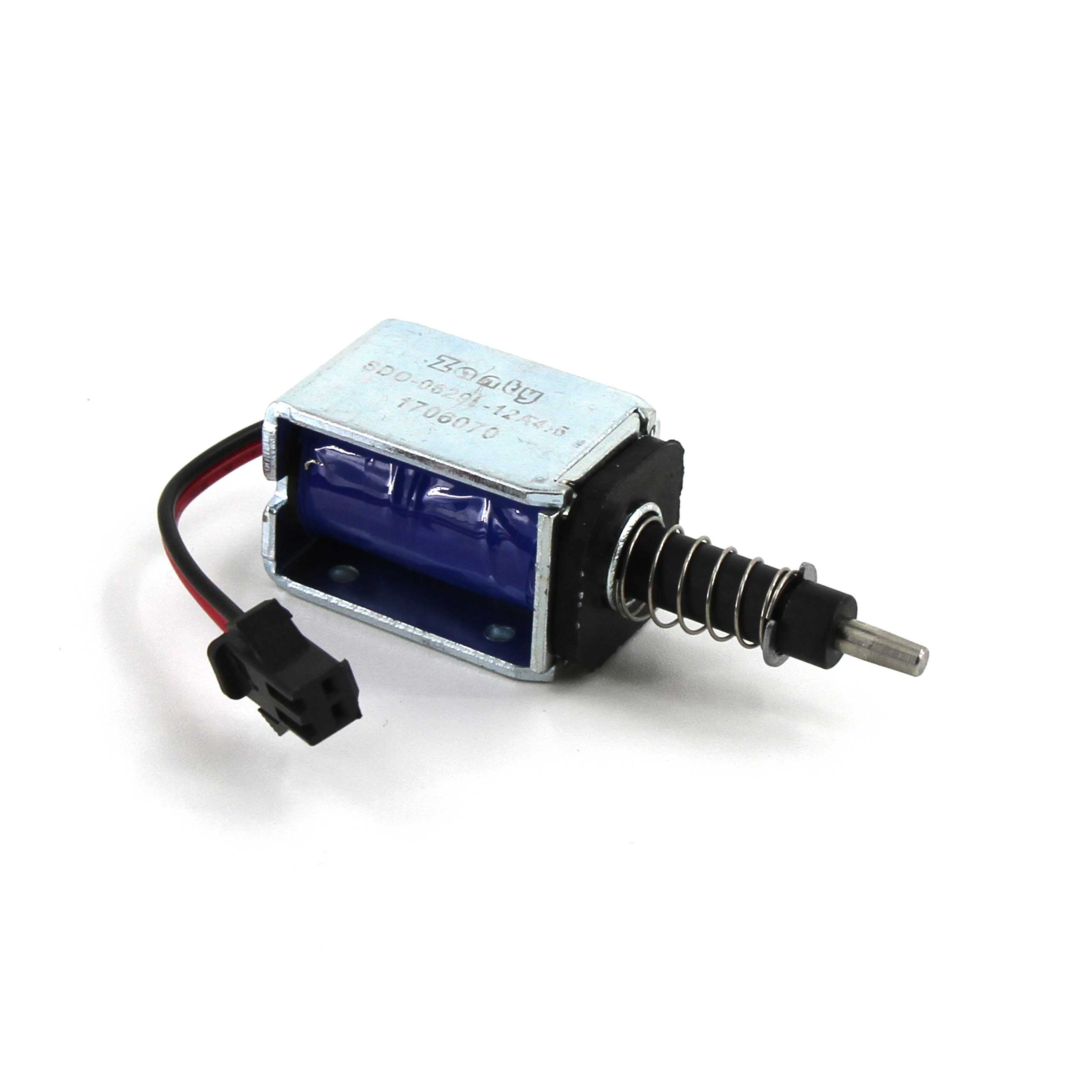 Électroaimant de largage de ligne pour bateau amorceur iCatcher