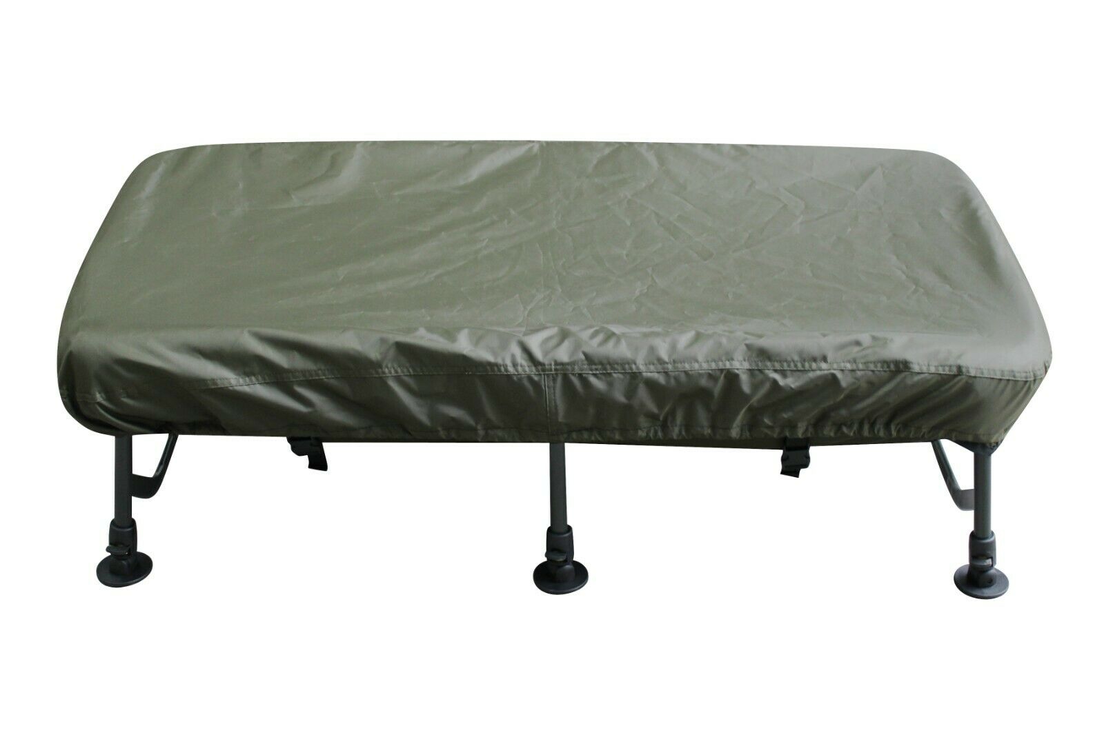 Tapis de réception réglable BearCreeks Classic Any Level - IIe édition